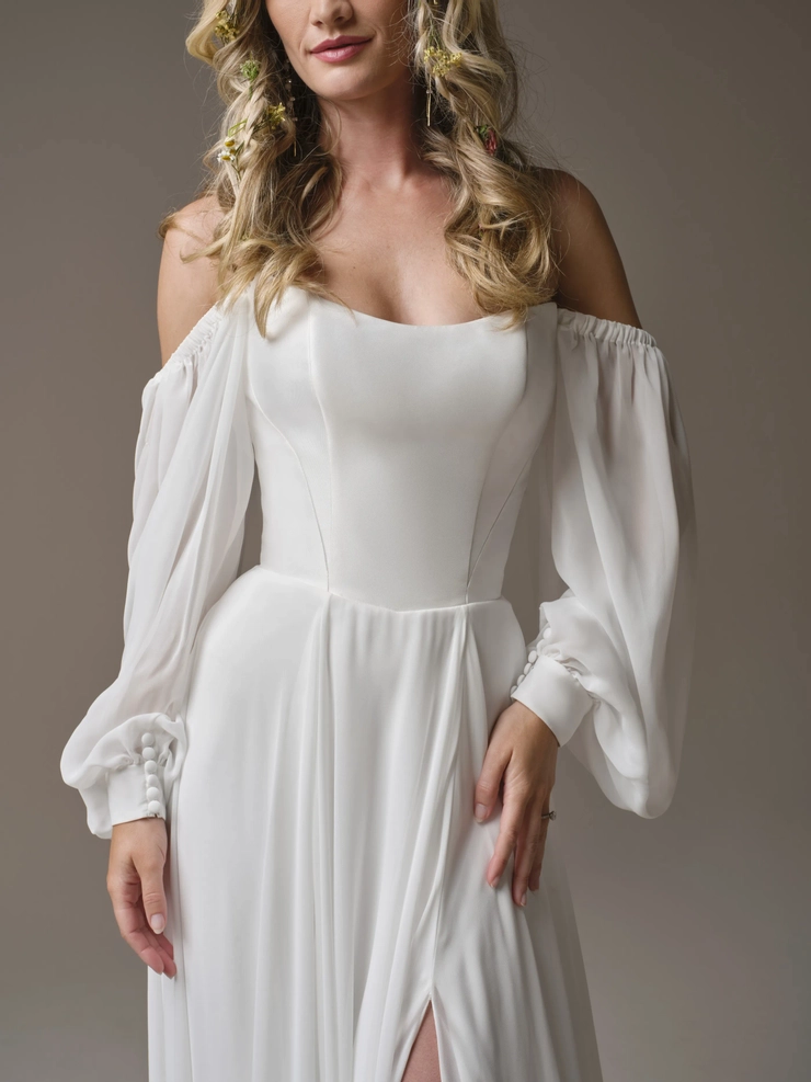 Rebecca Ingram Georgina 26RS466A01