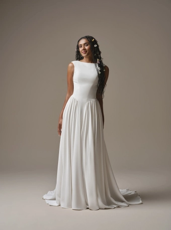 Rebecca Ingram Shay 26RW381A01 #0 default frontface vertical thumbnail