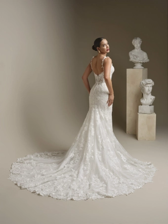 Sottero and Midgley 26SB409A01 #7 backface vertical thumbnail