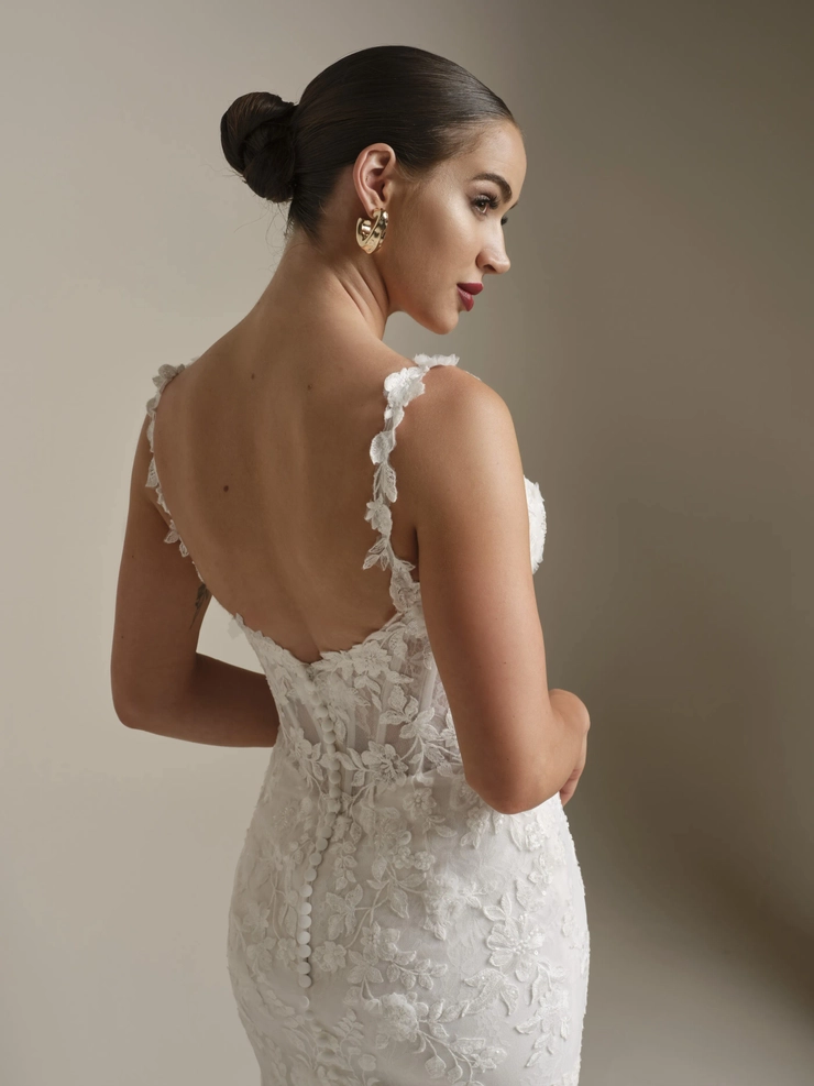 Sottero and Midgley Style #26SB409A01 #12 backface vertical cropped picture