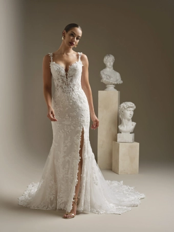 Sottero and Midgley 26SB409A01 #2 frontface vertical thumbnail
