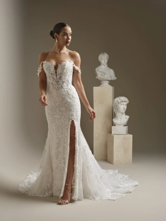 Sottero and Midgley 26SB409A01 #4 frontface vertical thumbnail