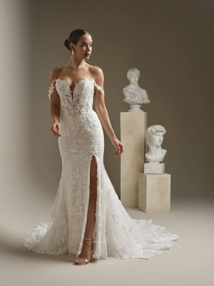 Sottero and Midgley West 26SB409A01