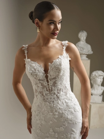 Sottero and Midgley 26SB409A01 #10 frontface vertical cropped thumbnail
