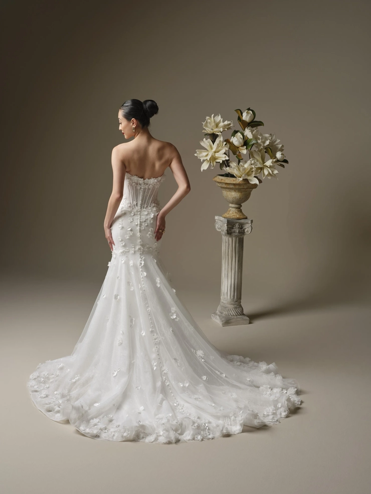 Sottero and Midgley Akari 26SB416A01