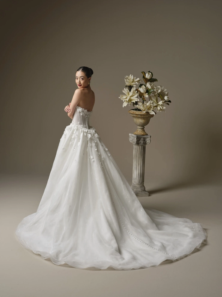 Sottero and Midgley Akari 26SB416A01