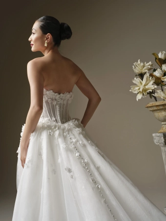Sottero and Midgley 26SB416A01 #10 backface vertical cropped thumbnail