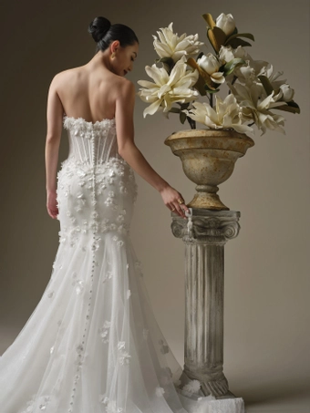 Sottero and Midgley 26SB416A01 #11 backface vertical cropped thumbnail