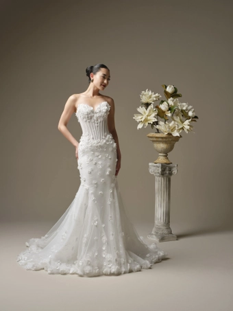 Sottero and Midgley 26SB416A01 #0 default frontface vertical thumbnail