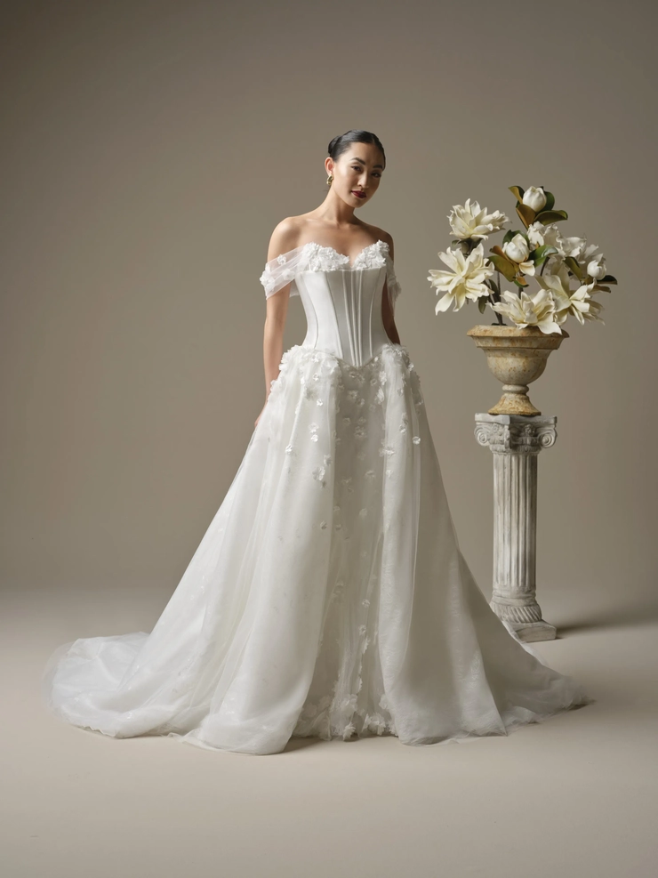 Sottero and Midgley Akari 26SB416A01