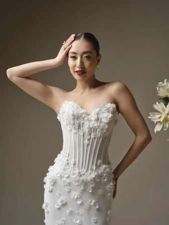 Sottero and Midgley 26SB416A01 #7 frontface vertical cropped thumbnail