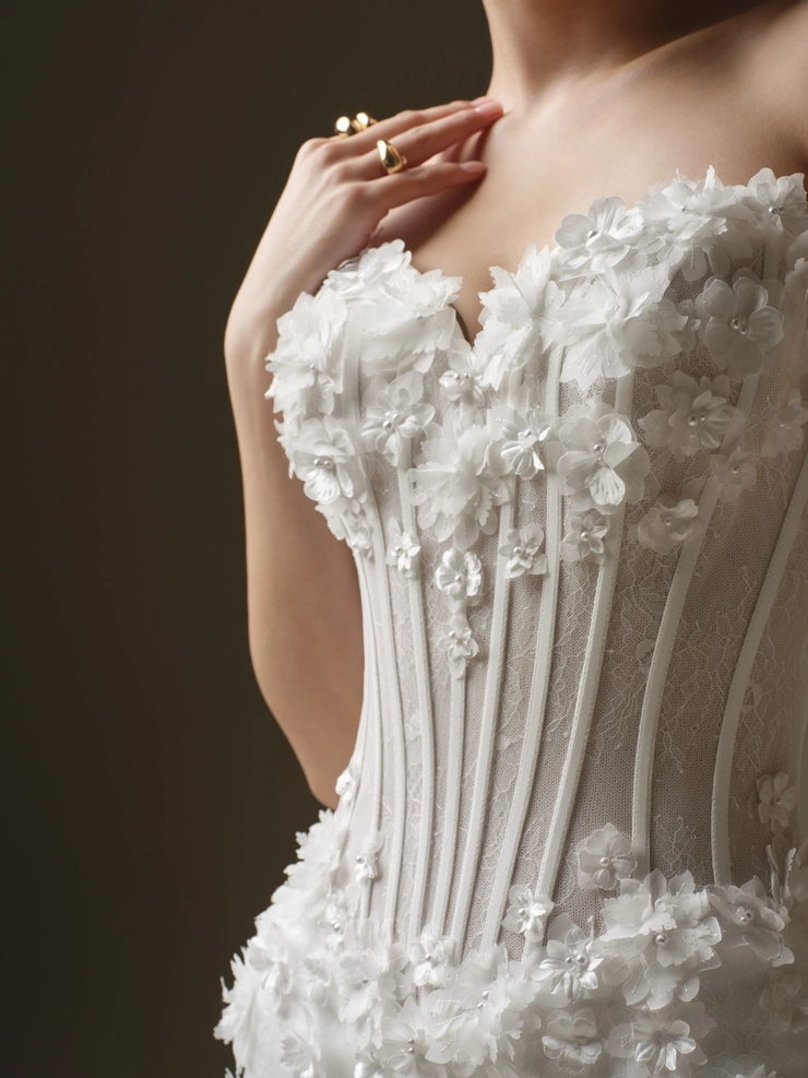 Sottero and Midgley Akari 26SB416A01