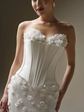 Sottero and Midgley 26SB416A01 #9 frontface vertical cropped thumbnail