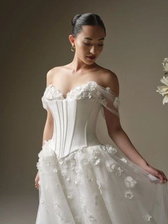 Sottero and Midgley 26SB416A01 #6 frontface vertical cropped thumbnail