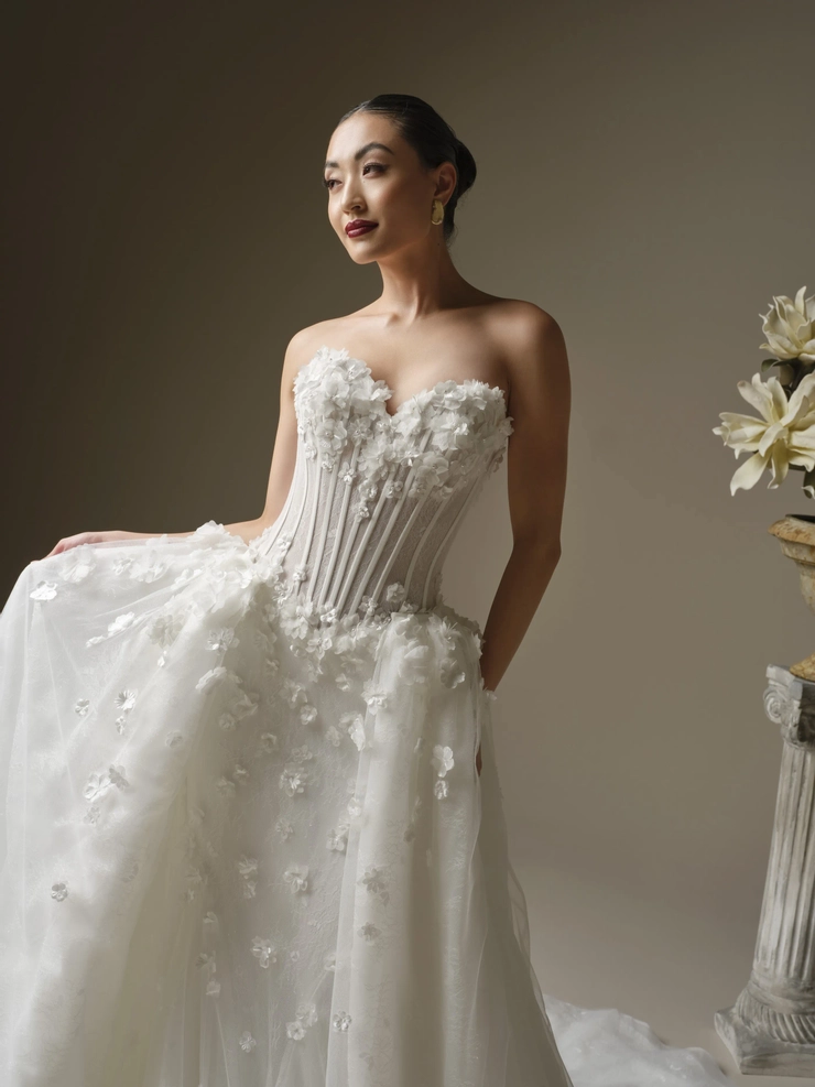 Sottero and Midgley Akari 26SB416A01