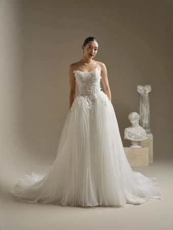 Sottero and Midgley 26SB432A01 #0 default frontface vertical thumbnail