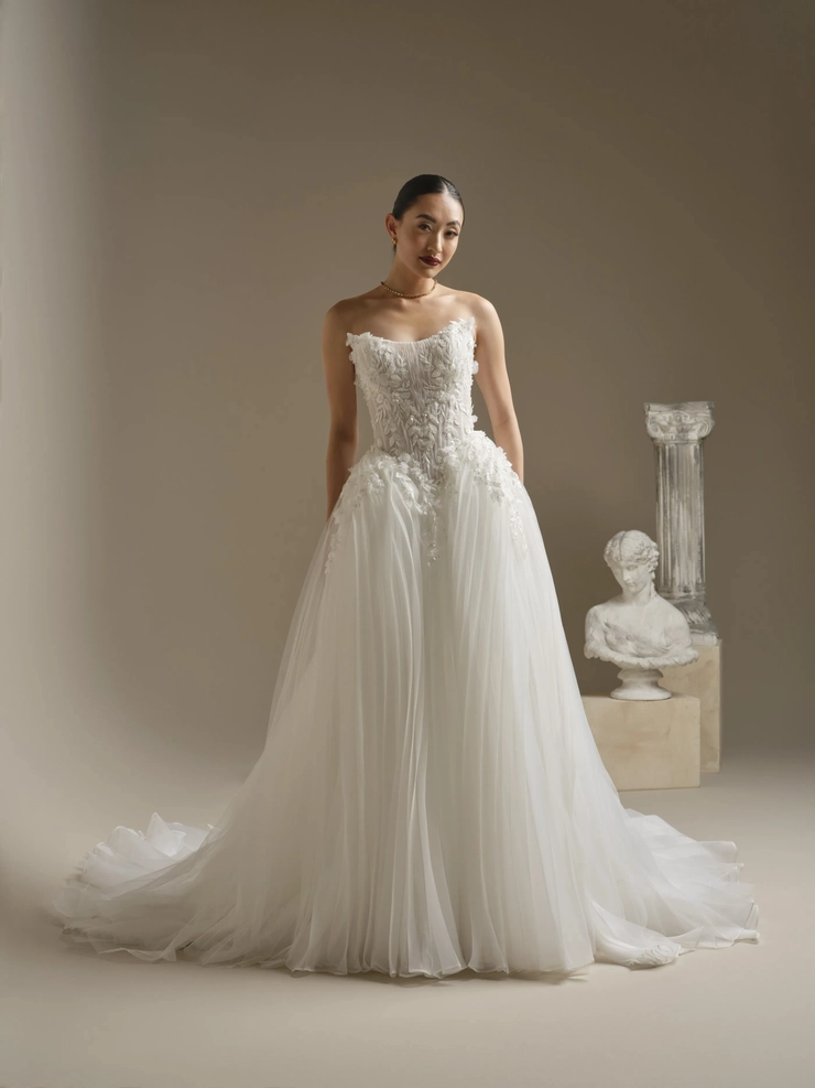 Sottero and Midgley Style #26SB432A01 Default Thumbnail Image