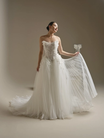 Sottero and Midgley 26SB432A01 #2 frontface vertical thumbnail