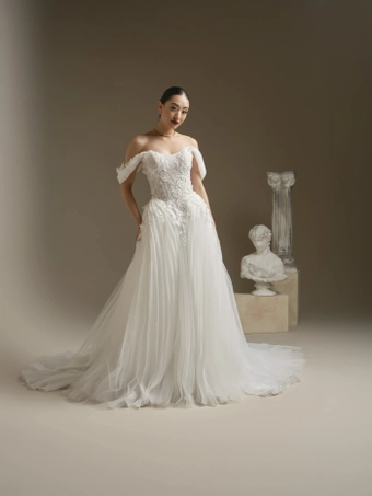 Sottero and Midgley 26SB432A01 #1 frontface vertical thumbnail