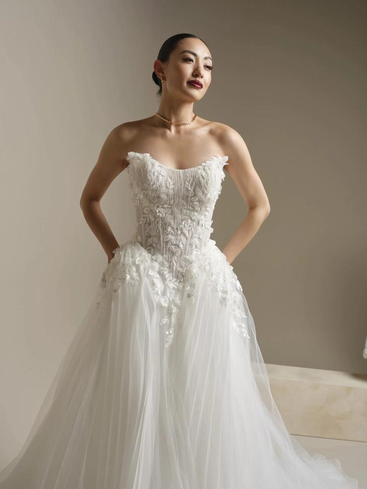 Sottero and Midgley Jayna 26SB432A01