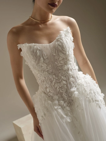 Sottero and Midgley 26SB432A01 #7 frontface vertical cropped thumbnail