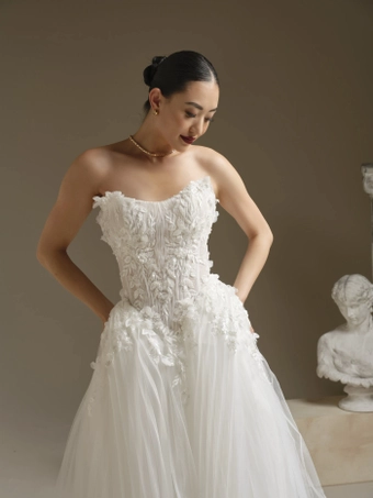 Sottero and Midgley 26SB432A01 #6 frontface vertical cropped thumbnail