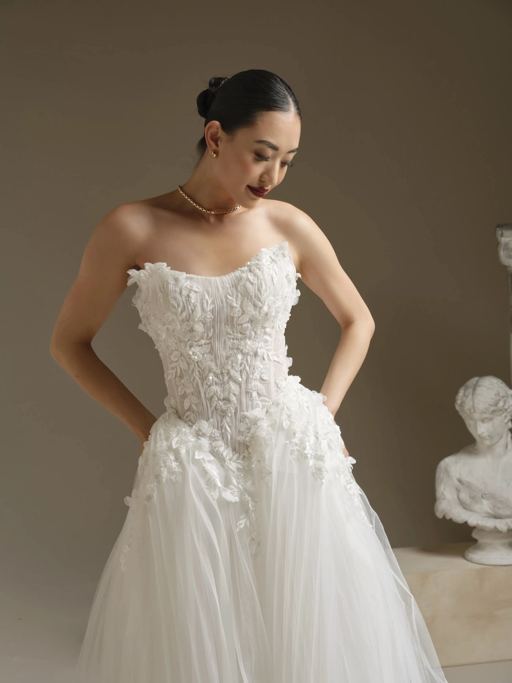 Sottero and Midgley Jayna 26SB432A01