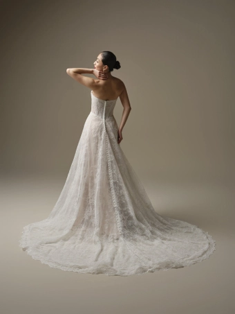 Sottero and Midgley 26SB467A01 #4 backface vertical thumbnail