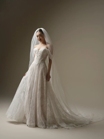 Sottero and Midgley 26SB467A01 #2 frontface vertical thumbnail