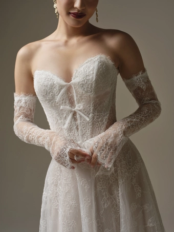 Sottero and Midgley 26SB467A01 #5 frontface vertical cropped thumbnail