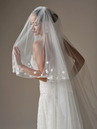Sottero and Midgley #26SK433A01 #9 backface vertical cropped thumbnail