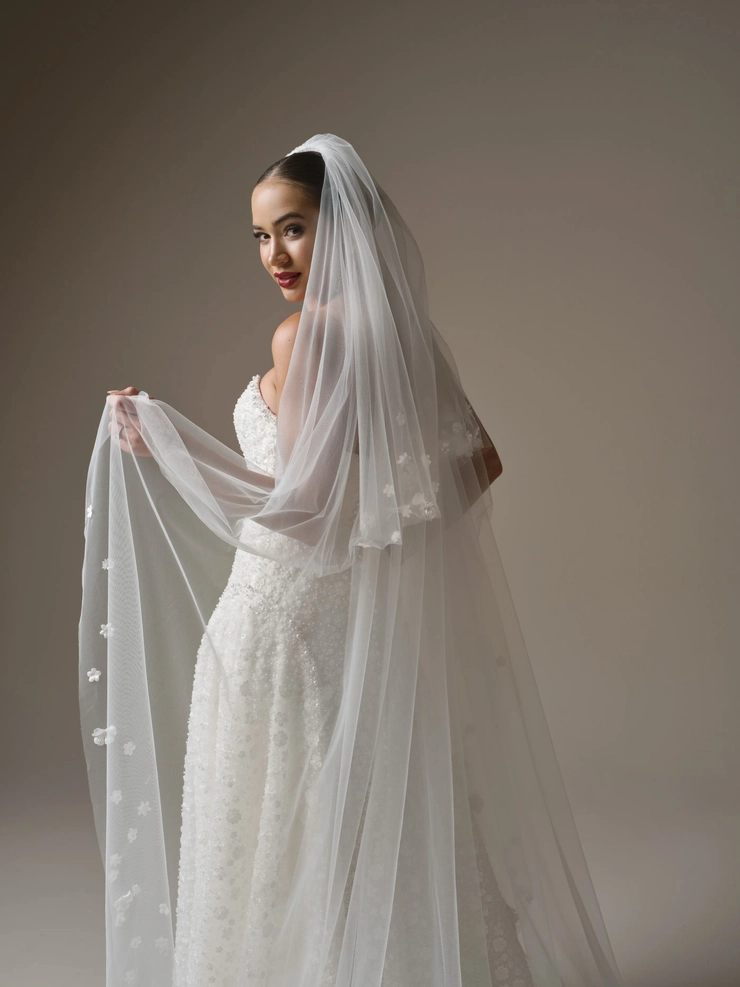 Sottero and Midgley Style #26SK433A01 #9 backface vertical cropped picture