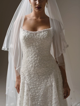 Sottero and Midgley #26SK433A01 #7 frontface vertical cropped thumbnail