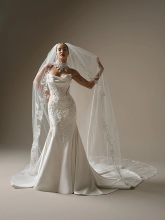 Sottero and Midgley 26SS371A01 #2 frontface vertical thumbnail