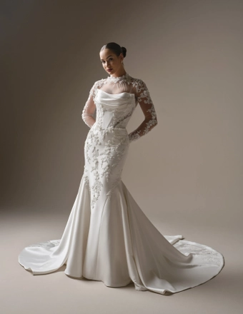 Sottero and Midgley 26SS371A01 #3 frontface vertical thumbnail