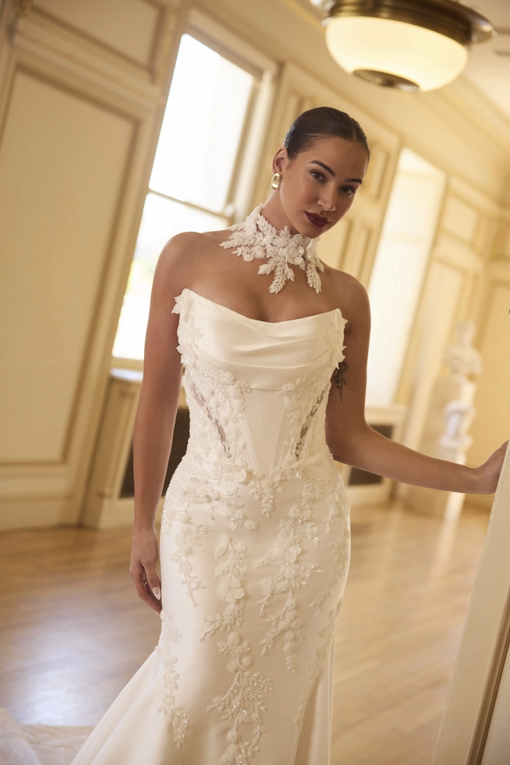 Sottero and Midgley Burke 26SS371A01