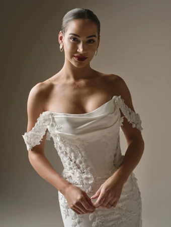 Sottero and Midgley 26SS371A01 #8 frontface vertical cropped thumbnail