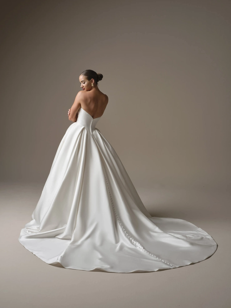 Sottero and Midgley Elias 26SS373A01