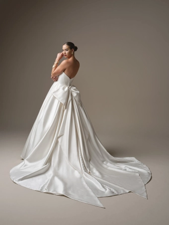 Sottero and Midgley 26SS373A01 #3 backface vertical thumbnail
