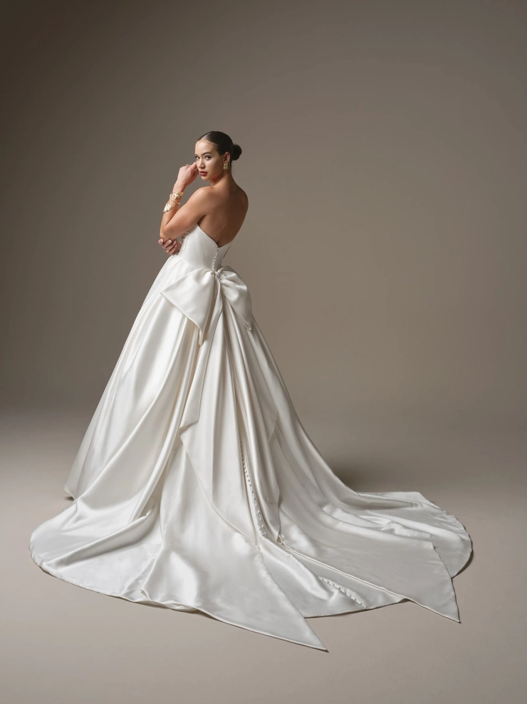 Sottero and Midgley Elias 26SS373A01