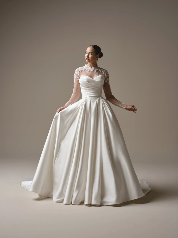 Sottero and Midgley Elias 26SS373A01