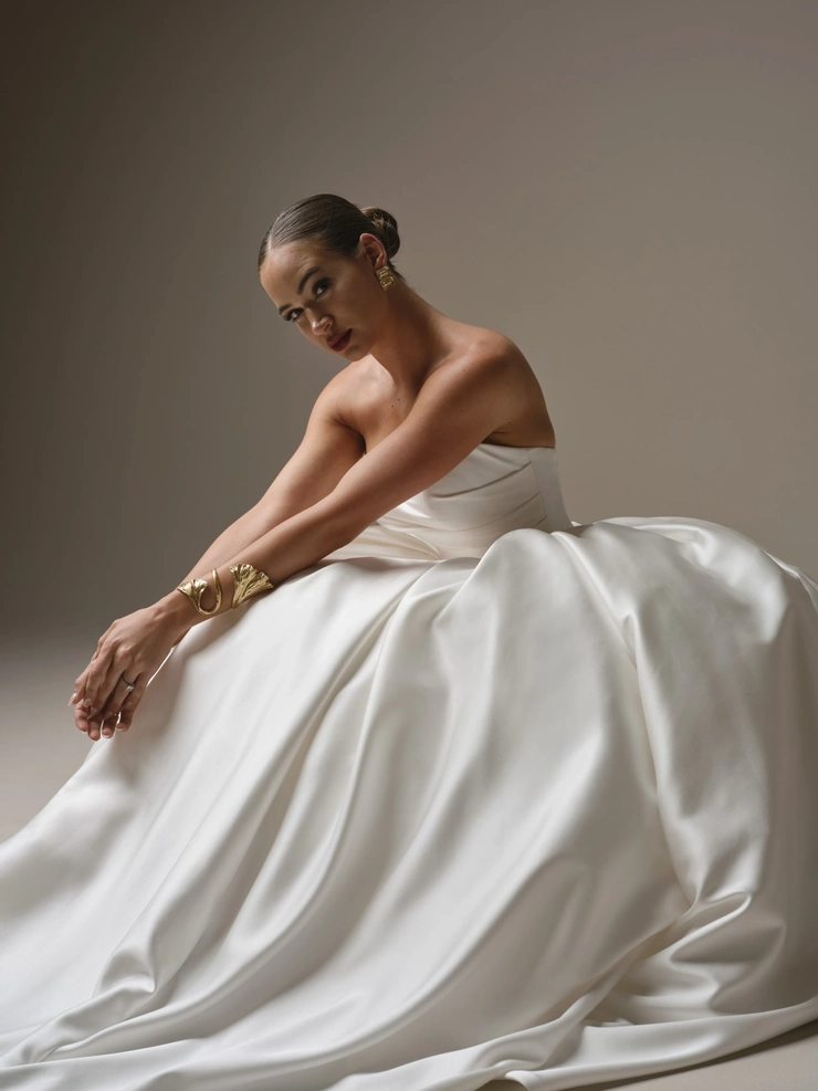 Sottero and Midgley Elias 26SS373A01