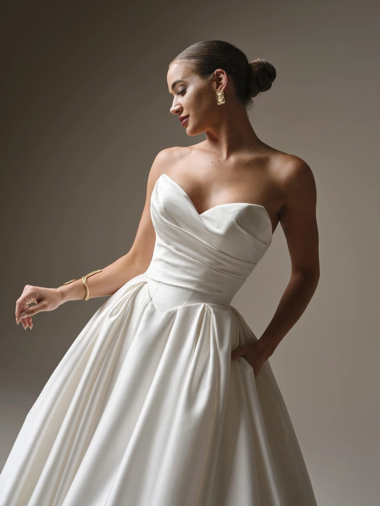 Sottero and Midgley Elias 26SS373A01