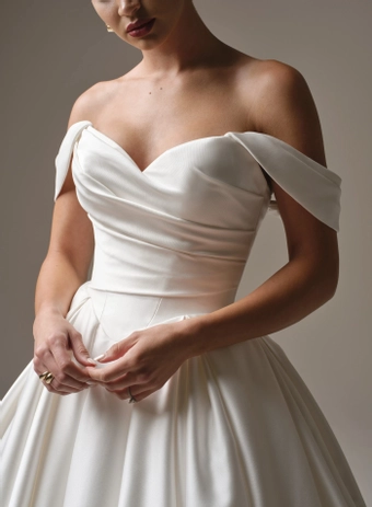 Sottero and Midgley 26SS373A01 #5 frontface vertical cropped thumbnail