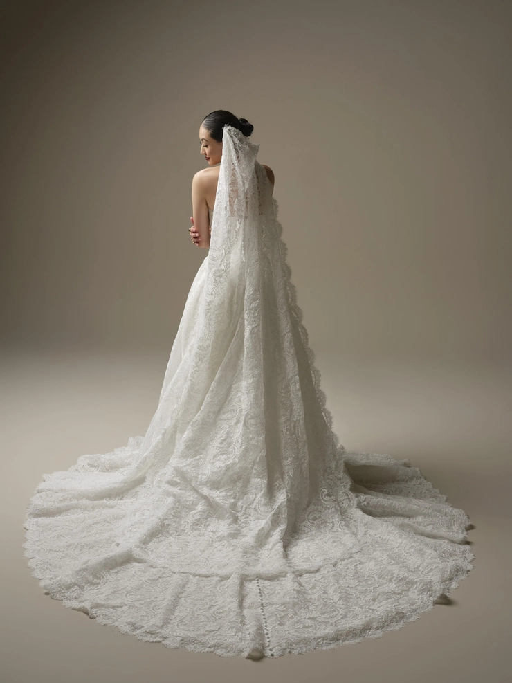 Sottero and Midgley Tamar 26SS376A01