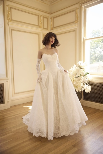 Sottero and Midgley 26SS376A01 #0 default frontface vertical thumbnail