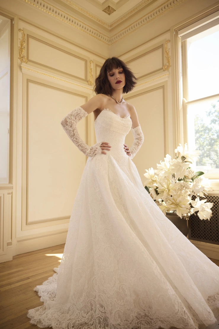 Sottero and Midgley Tamar 26SS376A01