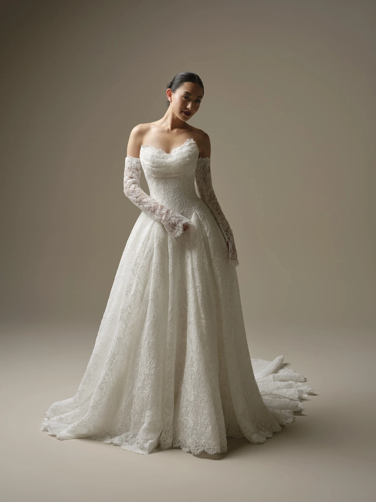 Sottero and Midgley Tamar 26SS376A01