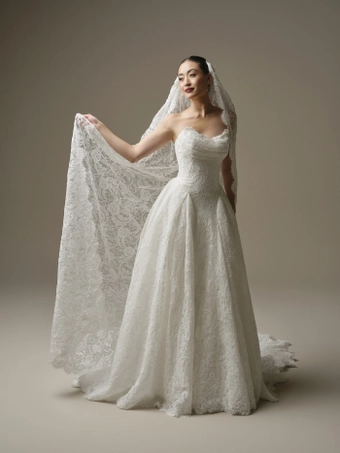 Sottero and Midgley 26SS376A01 #1 frontface vertical thumbnail