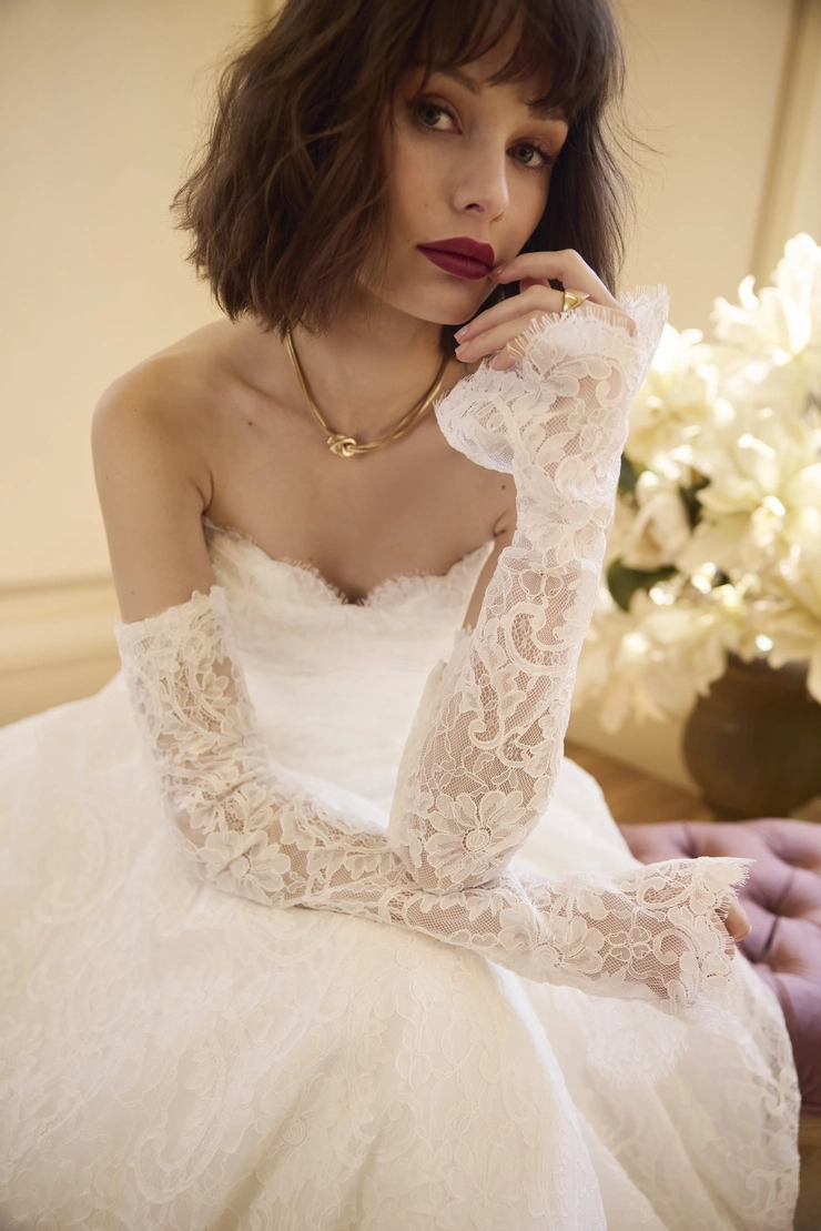 Sottero and Midgley Tamar 26SS376A01